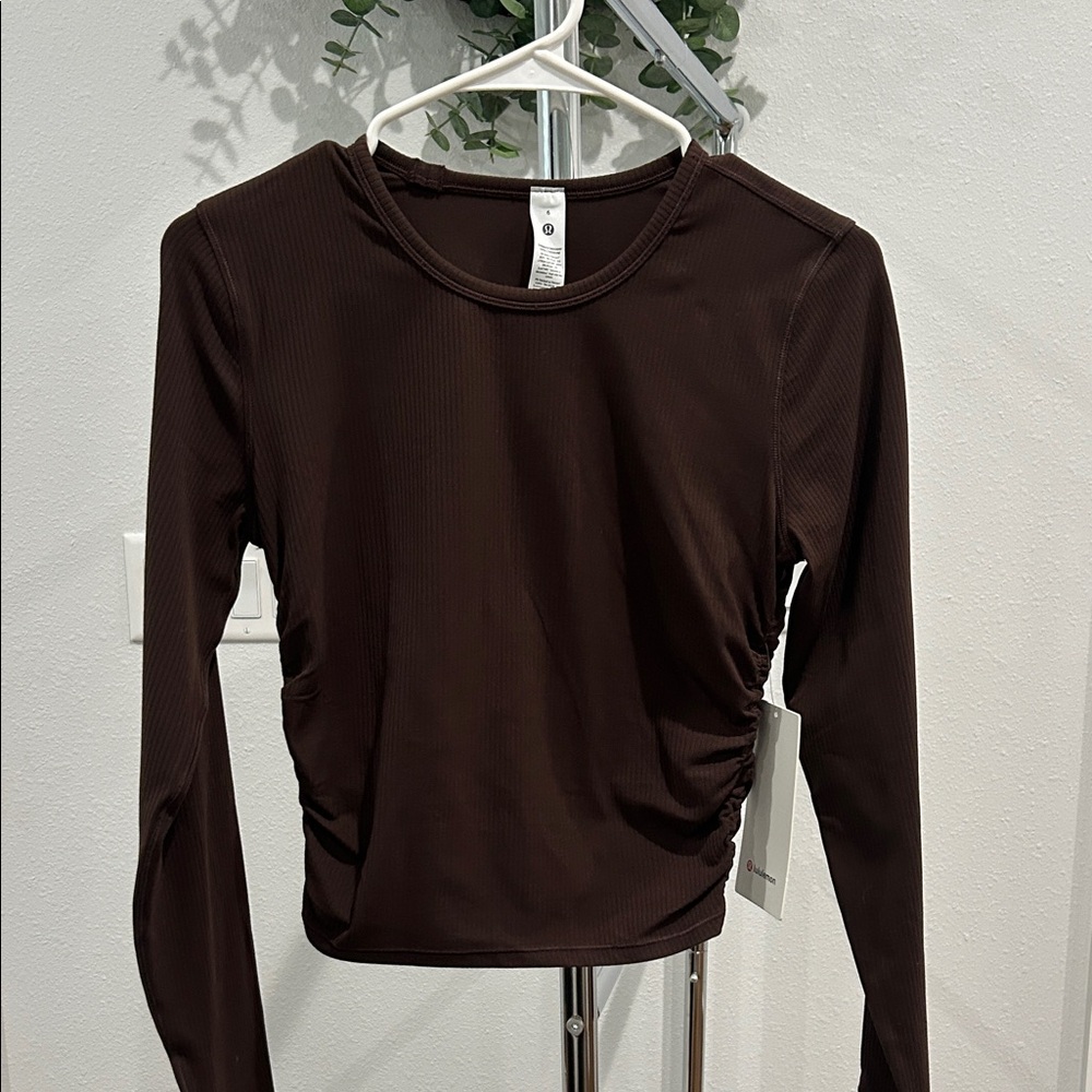 Lululemon Top